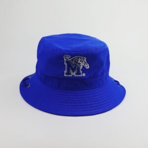 embroidered quick dry bucket hat, adjustable windproof wide brim outdoor sun hat for men and women